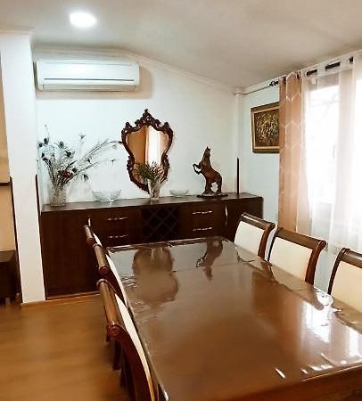 Apartment On Tumanyan Street,19 Jerevan Buitenkant foto