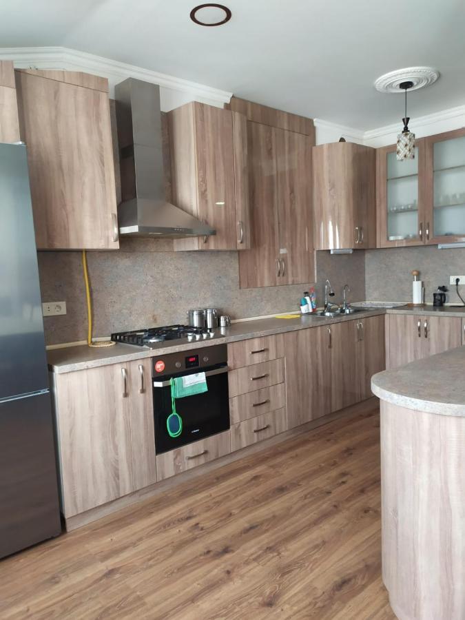 Apartment On Tumanyan Street,19 Jerevan Buitenkant foto
