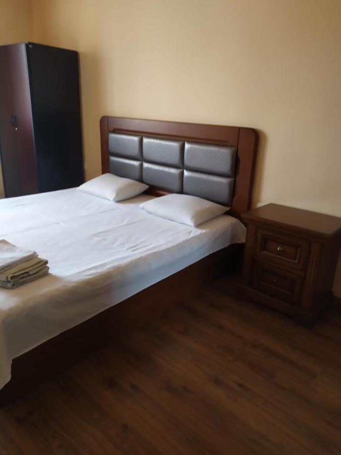 Apartment On Tumanyan Street,19 Jerevan Buitenkant foto