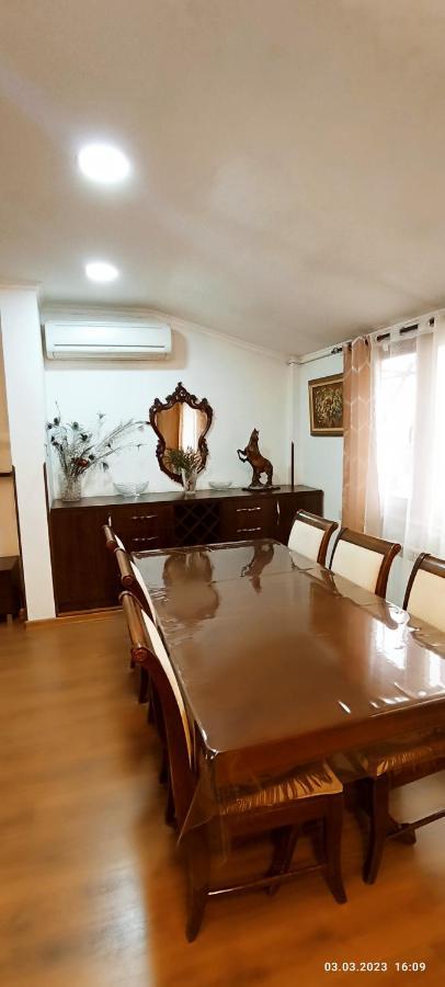 Apartment On Tumanyan Street,19 Jerevan Buitenkant foto