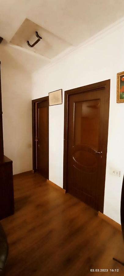 Apartment On Tumanyan Street,19 Jerevan Buitenkant foto
