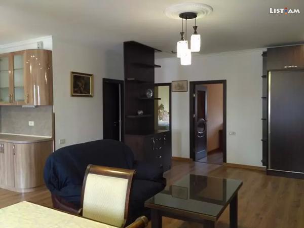 Apartment On Tumanyan Street,19 Jerevan Buitenkant foto